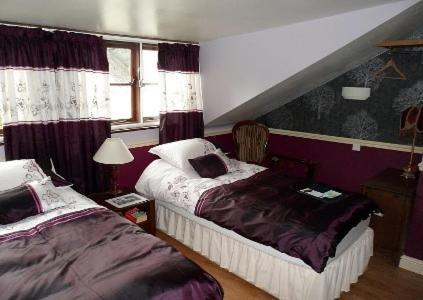 Kilverts Hotel Hay-On-Wye Room photo