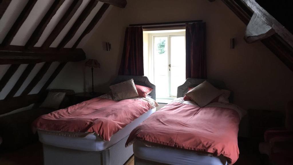 Kilverts Hotel Hay-On-Wye Exterior photo